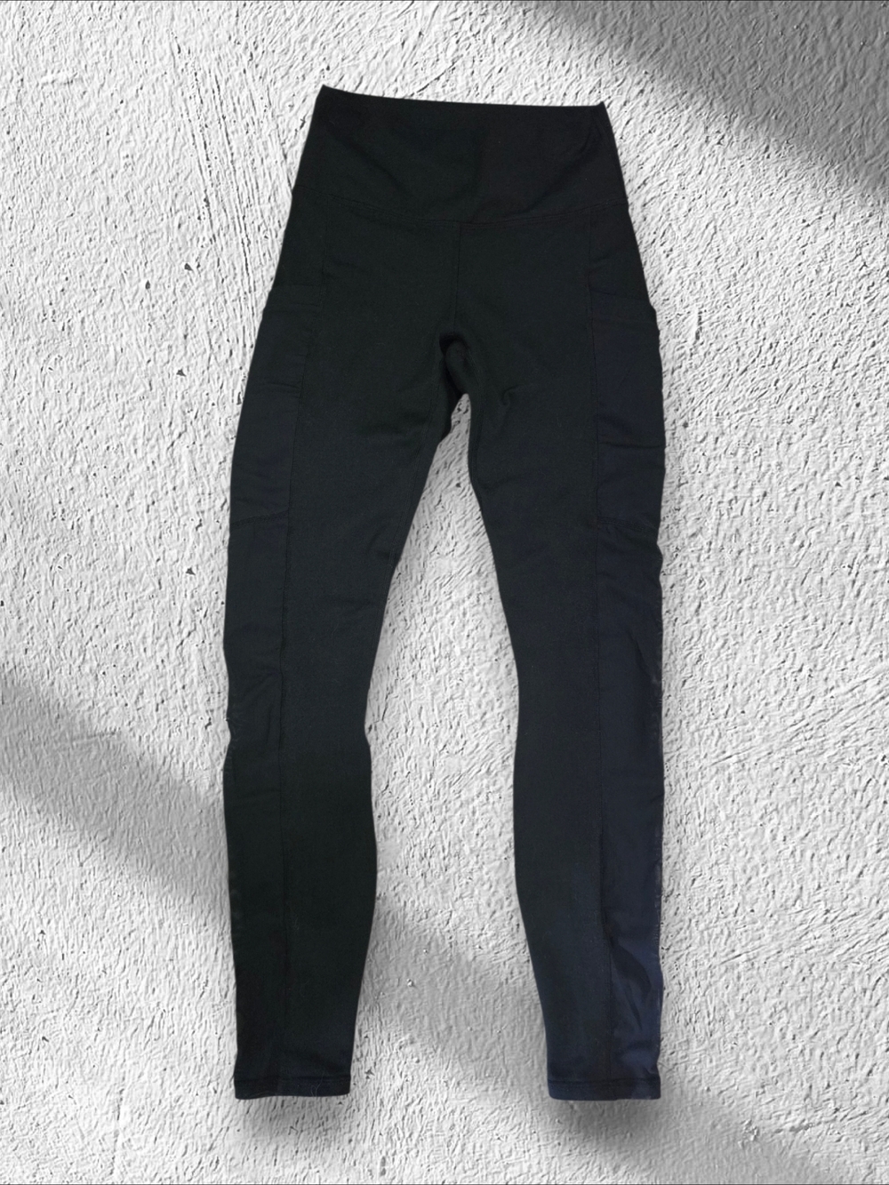 Fabletics High-Waisted PowerHold Leggings